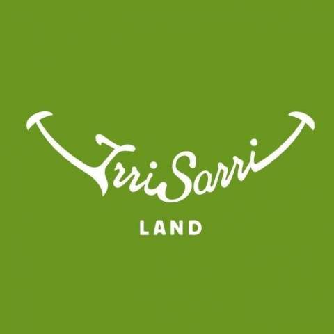 Irrisarri Land