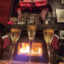 Casa rural Villanovilla