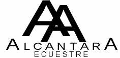 Alcantara ecuestre