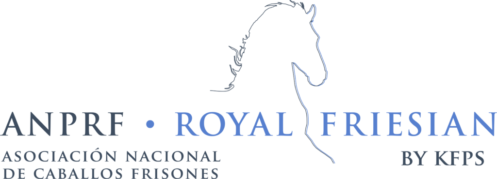 ANPRF - Asociación Nacional de Caballos Frisones