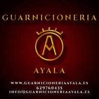 Guarnicioneria Ayala