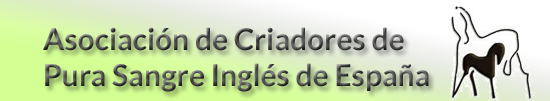 ACPSIE - Asociacion de criadores de Pura sangre Ingles de España