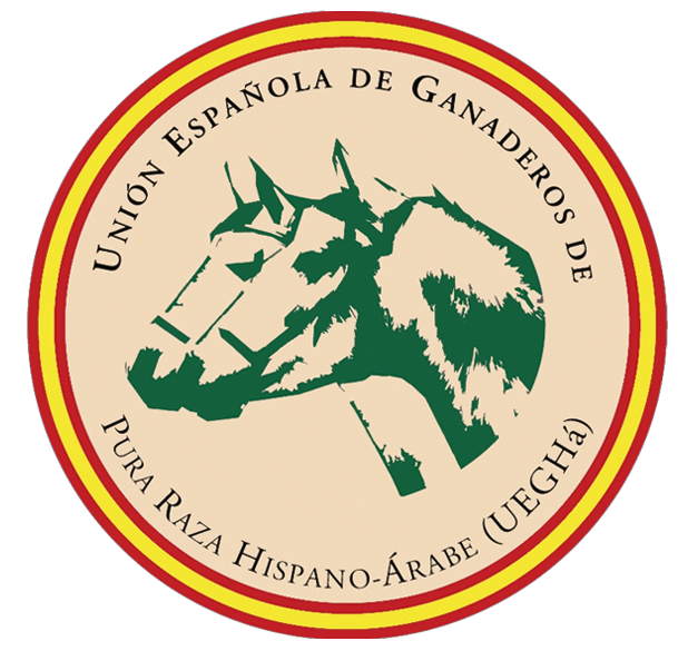 UEGHá - Union Española de ganaderos de Pura raza Hispano-arabe