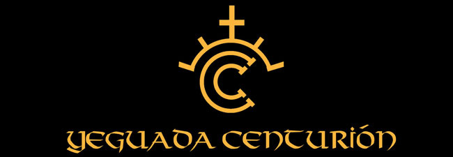 Yeguada Centurion