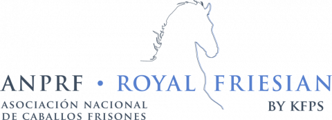 ANPRF - Asociación Nacional de Caballos Frisones