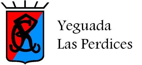 Yeguada las Perdices