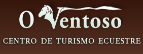 Centro de turismo ecuestre O Ventoso