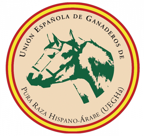 UEGHá - Union Española de ganaderos de Pura raza Hispano-arabe