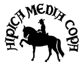 Hípica Media Copa