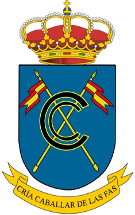 Yeguada Militar de Jerez
