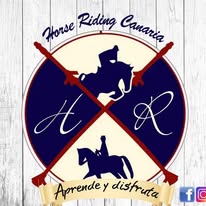 Horse Riding Canaria
