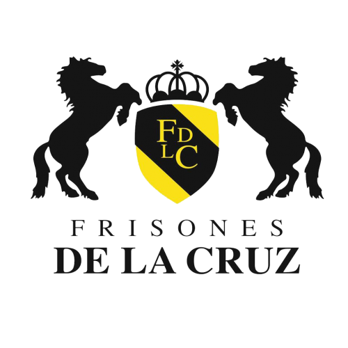 Frisones de la Cruz