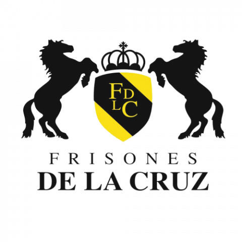 Frisones de la Cruz