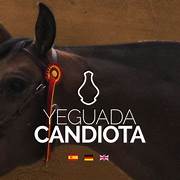 Yeguada Candiota