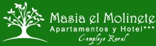 Masía el Molinete